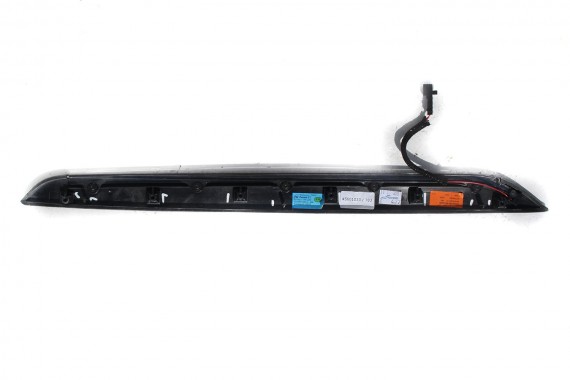 VW PASSAT CC LISTWY OZDOBNE LISTWA DEKORY DEKOR DRZWI 3C8867419L 3C8867420L 3C8867409S 3C8867410S 3C8867419 3C8867409S 3C8867410