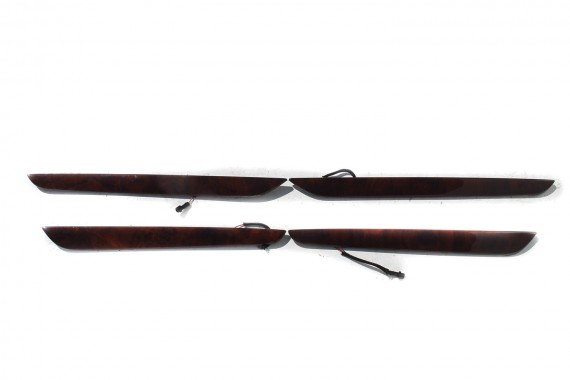 VW PASSAT CC LISTWY OZDOBNE...