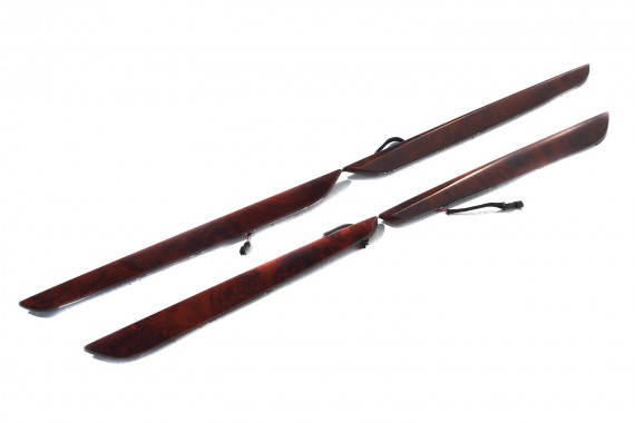 VW PASSAT CC LISTWY OZDOBNE LISTWA DEKORY DEKOR DRZWI 3C8867419L 3C8867420L 3C8867409S 3C8867410S 3C8867419 3C8867409S 3C8867410