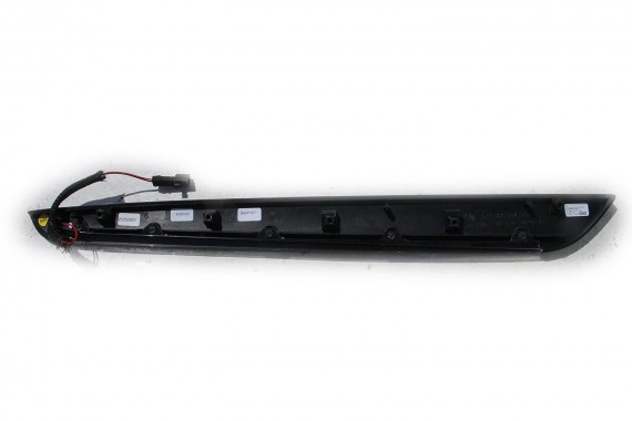 VW PASSAT CC LISTWY OZDOBNE LISTWA DEKORY DEKOR DRZWI 3C8867419 3C8867420 3C8867409 3C8867410 3C8 867 419 420 409 410