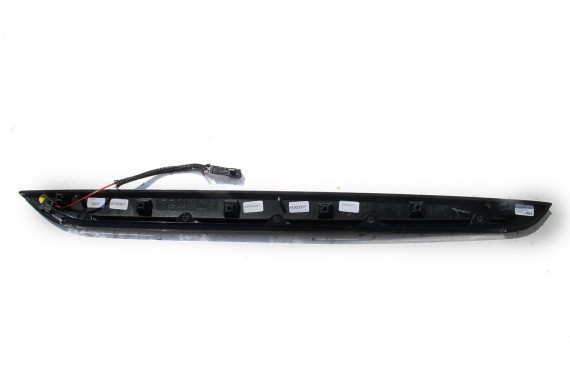 VW PASSAT CC LISTWY OZDOBNE LISTWA DEKORY DEKOR DRZWI 3C8867419 3C8867420 3C8867409 3C8867410 3C8 867 419 420 409 410