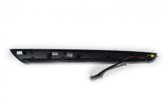 VW PASSAT CC LISTWY OZDOBNE LISTWA DEKORY DEKOR DRZWI 3C8867419 3C8867420 3C8867409 3C8867410 3C8 867 419 420 409 410