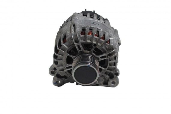 VW AUDI SEAT SKODA ALTERNATOR 140A 04L903023L 04L 903 023 L producent VALEO 1.6 2.0 TDi diesel