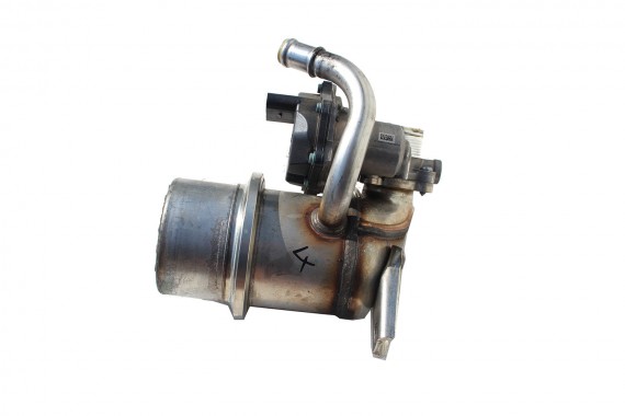 VW AUDI SKODA PRZEPUSTNICA ZAWÓR EGR 04L131501M 04L131501C 04L 131 501 M 04L131501M TDi silnik 04L131501C 04L131501C 04L131501M