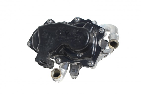 AUDI VW ZAWÓR RECYRKULACJI SPALIN 04L131501S 04L131501N 04L131501S 04L131501E TDi 04L131501E 04L131501N 04L131501S 04L131501S