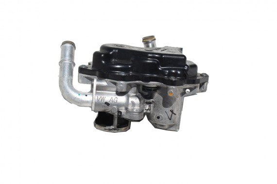 AUDI VW ZAWÓR RECYRKULACJI SPALIN 04L131501S 04L131501N 04L131501S 04L131501E TDi 04L131501E 04L131501N 04L131501S 04L131501S