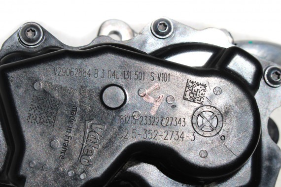 AUDI VW ZAWÓR RECYRKULACJI SPALIN 04L131501S 04L131501N 04L131501S 04L131501E TDi 04L131501E 04L131501N 04L131501S 04L131501S