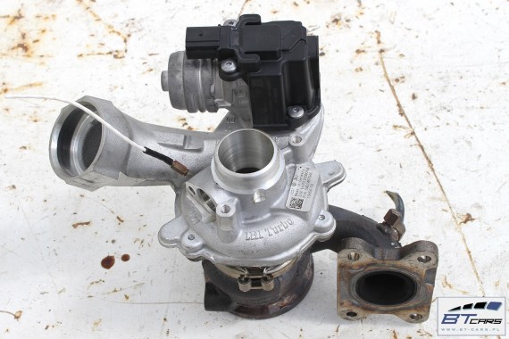 VW AUDI SKODA TURBINA TURBOSPRĘŻARKA 04E145704C 04E 145 704 04E145704P 04E145721B 04E145721F 04E145721B 04E145703T 1.4 TSi SEAT