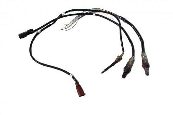 VW AUDI SONDA LAMBDA...