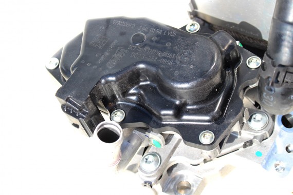 AUDI VW ZAWÓR RECYRKULACJI SPALIN 04L131501E 04L131501N 04L131501S 04L131501E TDi 04L131501E 04L131501N 04L131501S 04L131501N