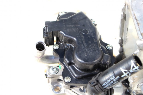 AUDI VW ZAWÓR RECYRKULACJI SPALIN 04L131501E 04L131501N 04L131501S 04L131501E TDi 04L131501E 04L131501N 04L131501S 04L131501N