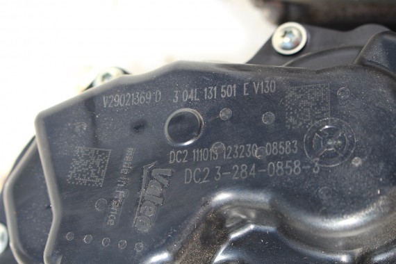 AUDI VW ZAWÓR RECYRKULACJI SPALIN 04L131501E 04L131501N 04L131501S 04L131501E TDi 04L131501E 04L131501N 04L131501S 04L131501N