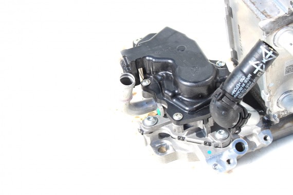 AUDI VW ZAWÓR RECYRKULACJI SPALIN 04L131501E 04L131501N 04L131501S 04L131501E TDi 04L131501E 04L131501N 04L131501S 04L131501N