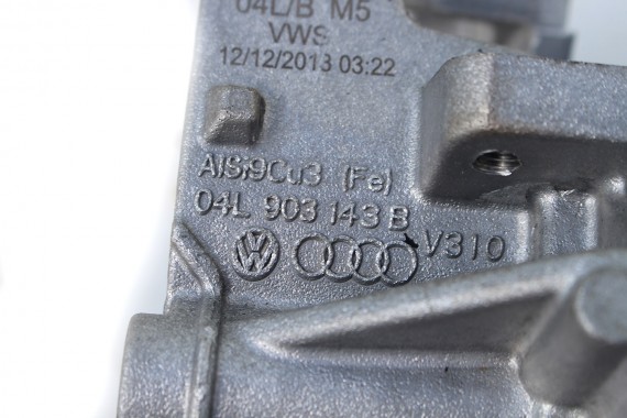 VW AUDI SEAT SKODA ŁAPA SILNIKA WIESZAK 04L903143B 04L903141B 04L 903 143 B 1.6 2.0 TDi 04L903141D 04L903143 04L903143 04L903143