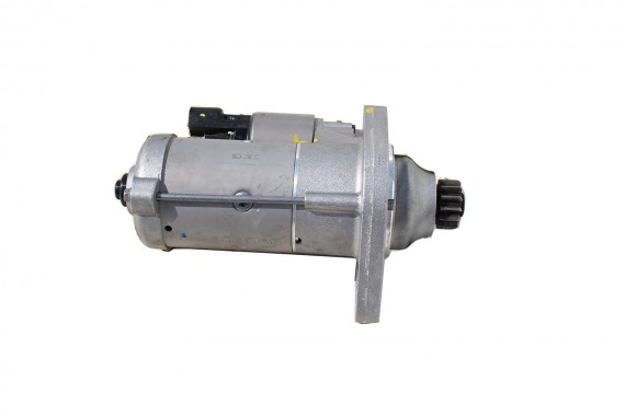 VW AUDI SEAT SKODA ROZRUSZNIK 02Z911024L 02Z911024B 02Z911021K silnik diesel 1.6 TDi skrzynia manualna producent Valeo