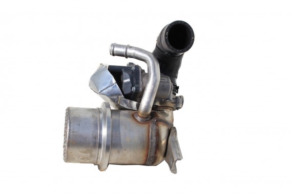 VW AUDI SKODA PRZEPUSTNICA ZAWÓR EGR 04L131501C 04L131501M 04L 131 501 C 04L131501M TDi silnik 04L131501C 04L131501C 04L131501M