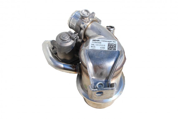 VW AUDI SKODA PRZEPUSTNICA ZAWÓR EGR 04L131501C 04L131501M 04L 131 501 C 04L131501M TDi silnik 04L131501C 04L131501C 04L131501M
