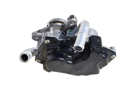 AUDI VW ZAWÓR RECYRKULACJI SPALIN 04L131501E 04L131501N 04L131501S 04L131501E TDi 04L131501E 04L131501N 04L131501S 04L131501N