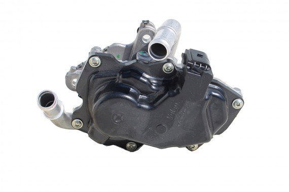 AUDI VW ZAWÓR RECYRKULACJI SPALIN 04L131501E 04L131501N 04L131501S 04L131501E TDi 04L131501E 04L131501N 04L131501S 04L131501N