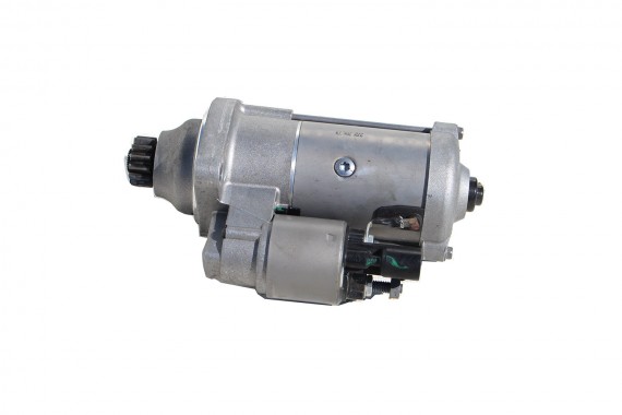VW AUDI SEAT SKODA ROZRUSZNIK 02Z911024L 02Z911024B 02Z911021K silnik diesel 1.6 TDi skrzynia manualna producent Valeo 02Z911024