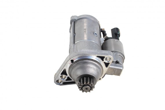 VW AUDI SEAT SKODA ROZRUSZNIK 02Z911024L 02Z911024B 02Z911021K silnik diesel 1.6 TDi skrzynia manualna producent Valeo 02Z911024