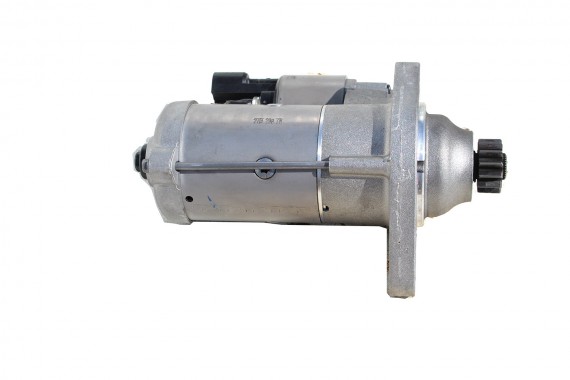 VW AUDI SEAT SKODA ROZRUSZNIK 02Z911024L 02Z911024B 02Z911021K silnik diesel 1.6 TDi skrzynia manualna producent Valeo 02Z911024