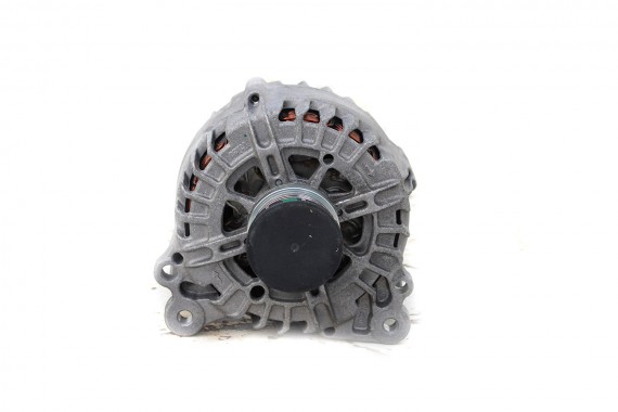 VW AUDI SEAT SKODA ALTERNATOR 140A 03L903023L 03L 903 023 L producent VALEO 2.0 TDi diesel TG14C043 03L903023LX