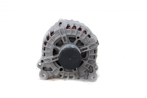 VW AUDI SEAT SKODA ALTERNATOR 140A 03L903023L 03L 903 023 L VALEO 2.0 TDi TG14C043 03L903023LX 03L903023L 03L903023L 03L903023L