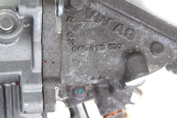 AUDI VW SEAT PRZEPUSTNICA 04L128063N 04L128063P 04L128063T 04L 128 063 N 04L 128 063 P T SKODA TDi diesel moduł sterujący