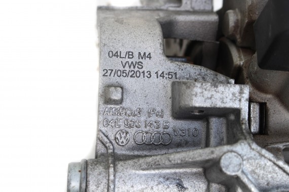 VW AUDI SEAT SKODA ŁAPA SILNIKA WIESZAK 04L903143B 04L903141B 04L 903 143 B 04L903143D 04L903141D 04L903143B 04L903143 04L903143