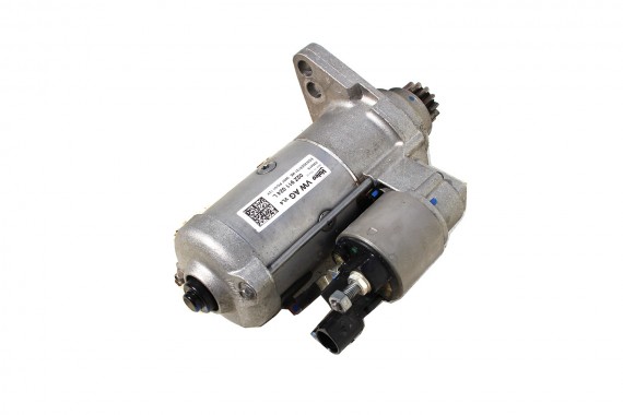 VW AUDI SEAT SKODA ROZRUSZNIK 02Z911024L 02Z911024B 02Z911021K silnik diesel 1.6 TDi skrzynia manualna producent Valeo