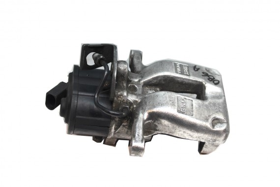 VW PASSAT B6 ZACISK HAMULCOWY 3C0615404 3C0 PRAWY  TYŁ Z JARZMEM 3C0 615 404 3C 2006- CC 3C0615404 3C0615404 3C0615404 3C0615404