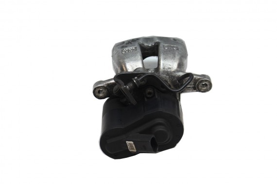 VW PASSAT B6 ZACISK HAMULCOWY 3C0615404 3C0 PRAWY  TYŁ Z JARZMEM 3C0 615 404 3C 2006- CC 3C0615404 3C0615404 3C0615404 3C0615404