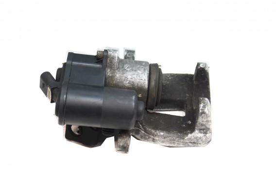 VW PASSAT B6 ZACISK HAMULCOWY 3C0615404 3C0 PRAWY  TYŁ Z JARZMEM 3C0 615 404 3C 2006- CC 3C0615404 3C0615404 3C0615404 3C0615404