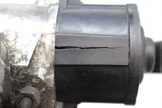 VW PASSAT B6 ZACISK HAMULCOWY 3C0615404 3C0 PRAWY  TYŁ Z JARZMEM 3C0 615 404 3C 2006- CC 3C0615404 3C0615404 3C0615404 3C0615404
