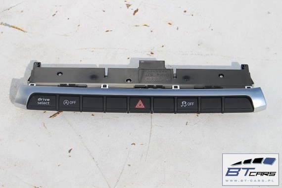 AUDI A3 PRZYCISKI PANEL 8V0925301BQ 8V0 925 301 BQ PRZYCISK 8V0925301BQ 8V0925301BQ 8V0925301BQ 8V0925301BQ 8V0925301 8V0925301