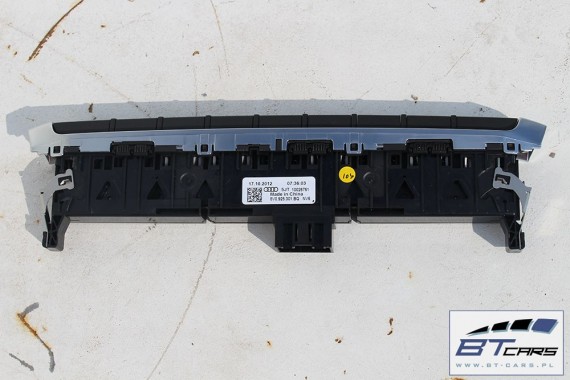 AUDI A3 PRZYCISKI PANEL 8V0925301BQ 8V0 925 301 BQ PRZYCISK 8V0925301BQ 8V0925301BQ 8V0925301BQ 8V0925301BQ 8V0925301 8V0925301