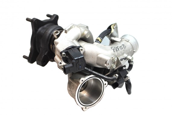 AUDI VW TURBINA TURBOSPRĘŻARKA 06F145701D 06F145701E 06F145701G 06F145701H  06F 145 701 D 06F 145 701 E G H  2.0 TFSi SKODA SEAT