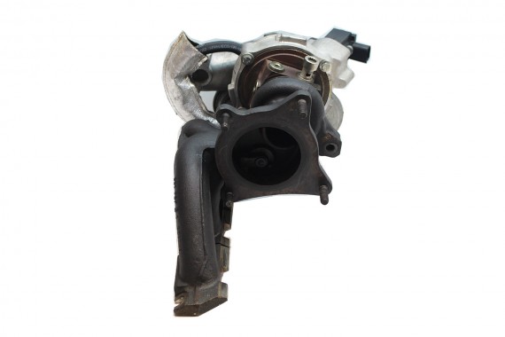 AUDI VW TURBINA TURBOSPRĘŻARKA 06F145701D 06F145701E 06F145701G 06F145701H  06F 145 701 D 06F 145 701 E G H  2.0 TFSi SKODA SEAT