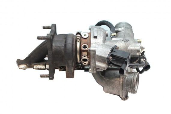 AUDI VW TURBINA TURBOSPRĘŻARKA 06F145701D 06F145701E 06F145701G 06F145701H 06F 145 701 D 06F 145 701 E G H 2.0 TFSi SKODA SEAT