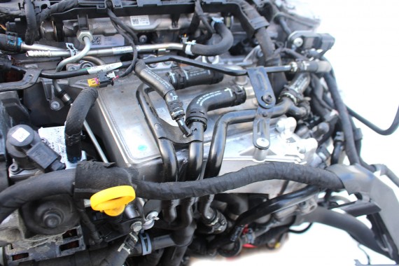 VW AUDI SEAT SKODA KOLEKTOR SSĄCY 04L129766AH 04L129711D 04L129711AB 04L 129 766 AH 04L129711D TDi diesel 04L129766AQ 04L129766D