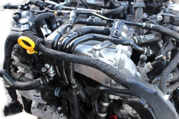 VW AUDI SEAT SKODA KOLEKTOR SSĄCY 04L129766AH 04L129711D 04L129711AB 04L 129 766 AH 04L129711D TDi diesel 04L129766AQ 04L129766D