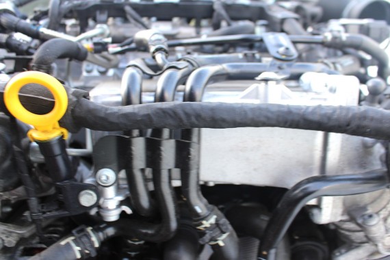 VW AUDI SEAT SKODA KOLEKTOR SSĄCY 04L129766AH 04L129711D 04L129711AB 04L 129 766 AH 04L129711D TDi diesel 04L129766AQ 04L129766D