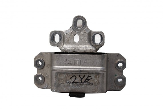 VW AUDI SKODA ŁAPA PODUSZKA...