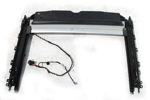 VW GOLF VII 7 SZYBERDACH DACH SZKLANY solar solardach 5G6877049C 5G6877049B MECHANIZM dachu 5G6877071 8V3877049 5G 5G6877049