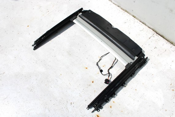 VW GOLF VII 7 SZYBERDACH DACH SZKLANY solar solardach 5G6877049C 5G6877049B MECHANIZM dachu 5G6877071 8V3877049 5G 5G6877049