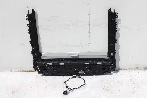 VW GOLF VII 7 SZYBERDACH DACH SZKLANY solar solardach 5G6877049C 5G6877049B MECHANIZM dachu 5G6877071 8V3877049 5G 5G6877049