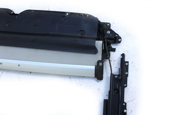 VW GOLF VII 7 SZYBERDACH DACH SZKLANY solar solardach 5G6877049C 5G6877049B MECHANIZM dachu 5G6877071 8V3877049 5G 5G6877049