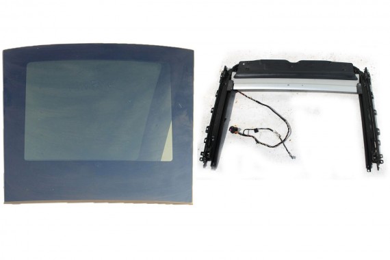 VW GOLF VII 7 SZYBERDACH DACH SZKLANY solar solardach 5G6877049C 5G6877049B MECHANIZM dachu 5G6877071 8V3877049 5G 5G6877049