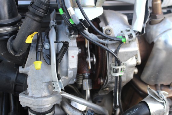 VW AUDI SEAT SKODA TURBINA TURBOSPRĘŻARKA 04L253019P 04L 253 019 2.0 TDi 04L253020P 04L253020PX 04L253019P 04L253019P 04L253019